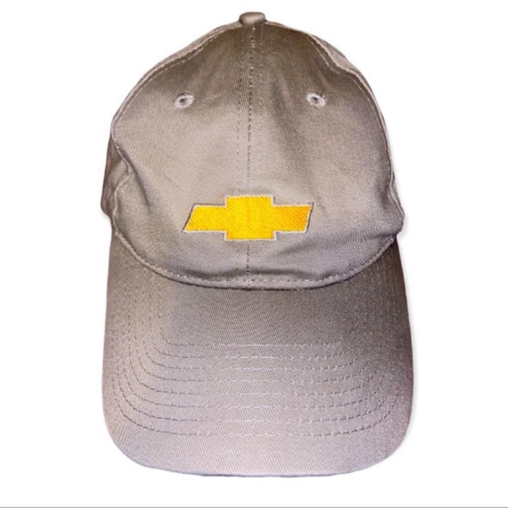Chevy Truck Brand Hat